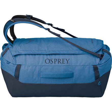 Osprey Packs Transporter 65L Duffel - Accessories