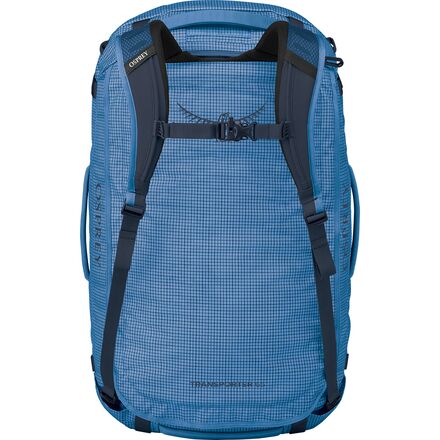 Osprey Packs Transporter 65L Duffel - Accessories