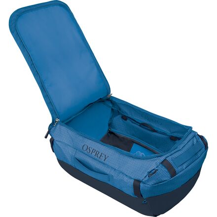 Osprey Packs Transporter 65L Duffel - Accessories