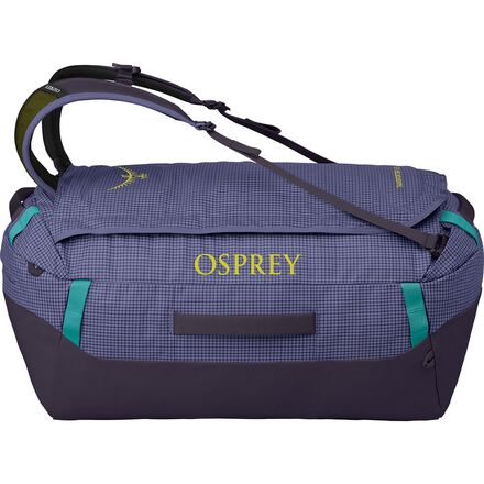 Osprey Packs Transporter 65L Duffel - Accessories