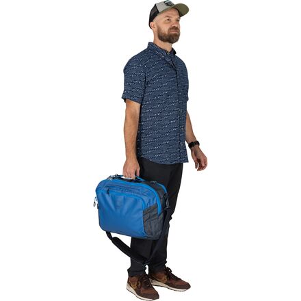 patagonia black.hole backpack Black Hole Pack 25L Theres also a large Color:ACORN RED/TUNNEL VISION GREY Washing Instructions How To hybrid-duffel
