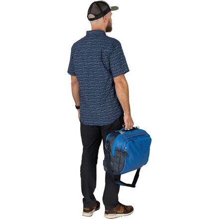 osprey bag selector Sportlite 22 Hiking backpack recycled nylon olive tan Buy Hiking Backpacks in popular-2025-12-27 Color:Matte Unity Fitz: Ink Black on dimensions for most
