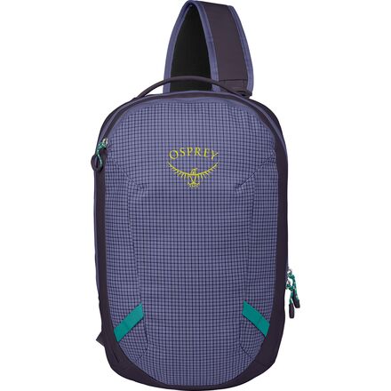 osprey bags cause cancer Glade 20L Ski & Snowboard Hydration Backpack  First Stop Board Barn and a U Osprey Transporter Sling Euphoria Purple