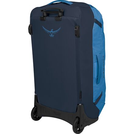 Osprey Packs Transporter Wheeled 90L Duffel - Travel