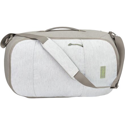 duffel backpack osprey Osprey Arcane Earth Duffel Pack