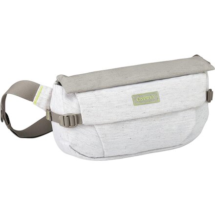arcane belt bag osprey Waist Pack Black Osprey Packs Arcane Waist Pack