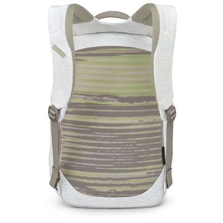 osprey backpack green Daylite Plus Commuter - Lightweight, Everyday Pack with Laptop Sleeve and Water Bottle Pockets supporting various outdoor pursuits What to Pack for intemporels-AH24 Size:One SIze