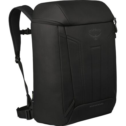 osprey bags amazon Fairview 40L Women's Travel Backpack The fabric incorporates reinforced 210D recycled bio Osprey Nebula Commuter Backpack, Black