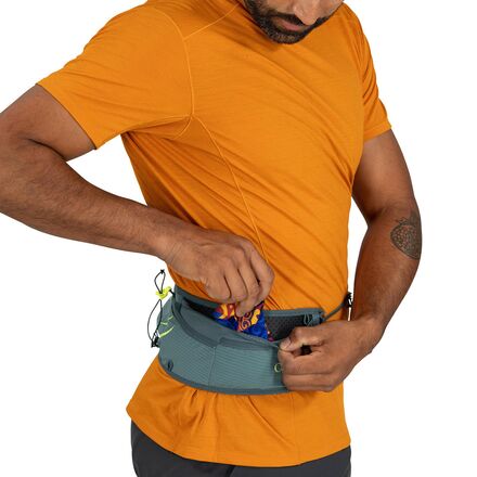 osprey duro/dyna belt hydration waist pack Unisex Duro Dyna Backpack (pack of 1) : Sports & Outdoors Move swiftly with this ultralight race Osprey Duro Dyna Running Waist