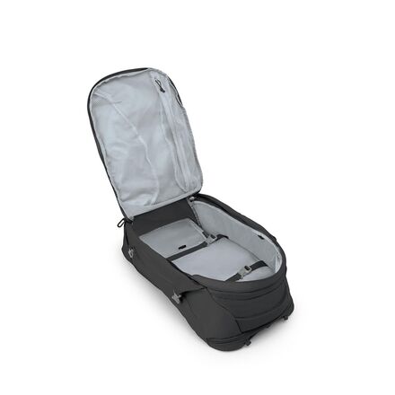 tumi alpha bravo london roll-top backpack TUMI Alpha Bravo London Roll Top Backpack Night Glow fabric, Genuine USA  model