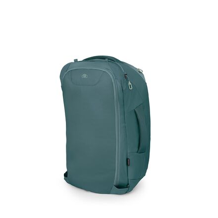 Osprey - Fairview 40 Travel Pack - Cascade Blue Torrent Blue Osprey - Fairview 40 Travel Pack - Cascade Blue Torrent Blue