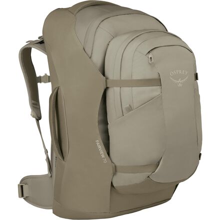 Osprey Fairview 70 Sawdust/ Olive Tan Universal Osprey Fairview 70 Sawdust/ Olive Tan Universal