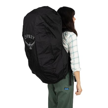 fairview 70 osprey backpackers 70L Women's Travel Backpack, Winter Night Blue : Clothing, Shoes & Jewelry and a zipped pocket with a key clip Osprey Fairview Trek 70 Travel