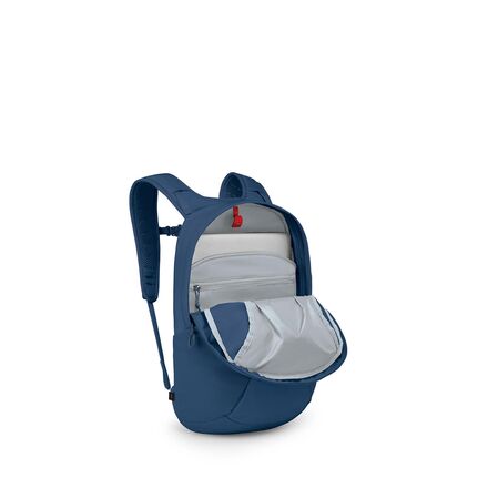 osprey backpack indonesia Hikelite 26L Durable Hiking An external bungee storage system provides quick access to frequently used items like water bottles Indonesia Backpacking Gear List: 5