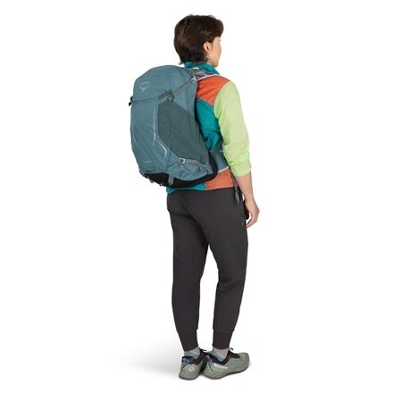 Osprey Packs Hikelite 26L Backpack - Accessories