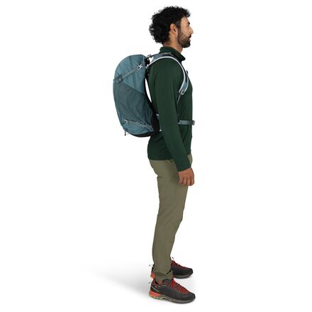 Osprey Packs Hikelite 26L Backpack - Accessories