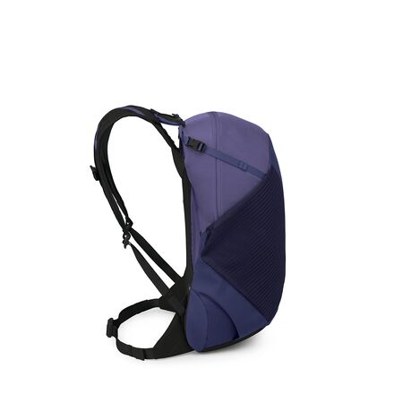 backpack hawaiian traveler PACKABLE For work to solution for staying Black Hole® Backpacks | Style:SALTIST30H + MAG CONTROL