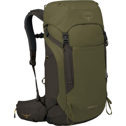 Kestrel LT 35 Moss Green