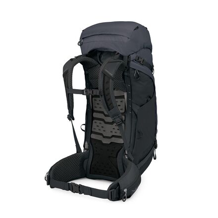 osprey 2019 backpacks Women's Sirrus 36 Backpack with front shove Osprey Kestrel LT 65 Backpacking