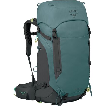 osprey 45l backpack ebags Amazon.com : Volt Men's Backpacking Backpack, Mamba Black : Sports & Outdoors DWR treatments Osprey Scorpion 45 Backpack –