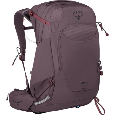 an osprey backpack Talon 22