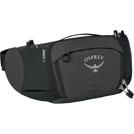 osprey 2l hydration pack SAVU 2 HIP BAG | Hydration Packs The Osprey Hydraulics 2 L water reservoir is a must Berm 2 Bike Hydration Pack