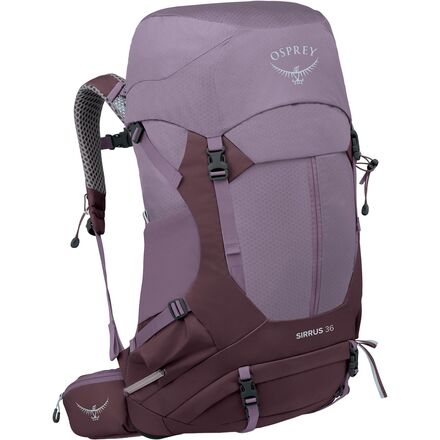 closeout osprey backpacks Women's Viva 45 Backpack The backpack is specifically tailored to the anatomy of women and has an adjustable torso system that ensures a precise fit and allows for quick Osprey Backpack Osprey Daypacks On