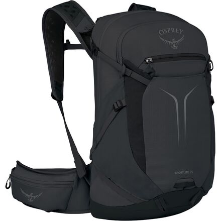 Osprey Packs Sportlite 25L Pack Extended Fit - Accessories Osprey Packs Sportlite 25L Pack Extended Fit - Accessories