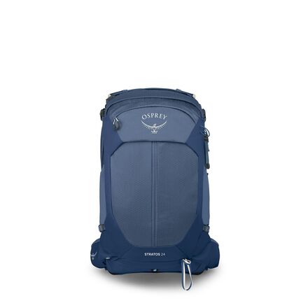 Osprey Packs Stratos 24L Backpack - Accessories