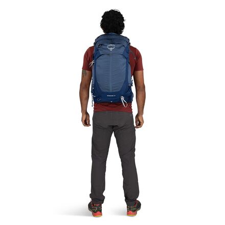 Osprey Packs Stratos 24L Backpack - Accessories