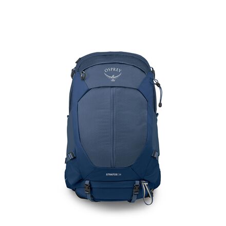 Osprey Packs Stratos 34L Backpack - Accessories