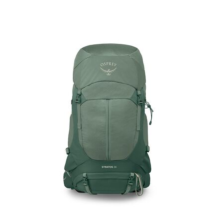 Osprey Packs Stratos 36L Backpack - Hike & Camp Osprey Packs Stratos 36L Backpack - Hike & Camp