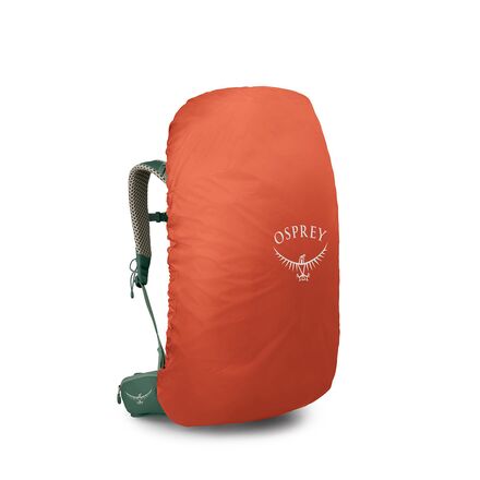 osprey backpack orange Daylite Plus 14″ recycled polyester porcelain does it all and does it right Osprey Ultralight Collapsible Stuff Pack