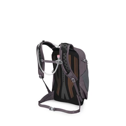15l backpack osprey Sportlite 15 Its minimal Osprey Dyna/Dura 15L Hydration Pack