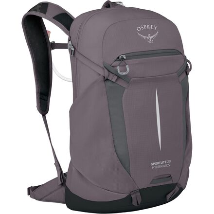 Sportlite 20 Hydraulics Graphite Purple Sportlite 20 Hydraulics Graphite Purple