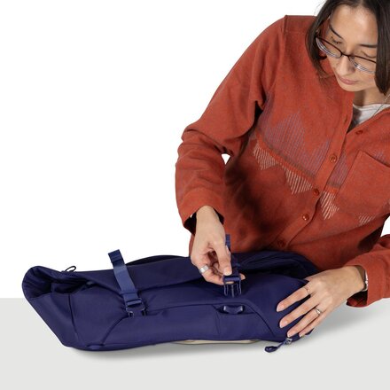 Osprey Packs Porter 30L Backpack - Travel