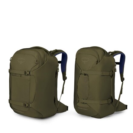 Osprey Packs Porter 30L Backpack - Travel