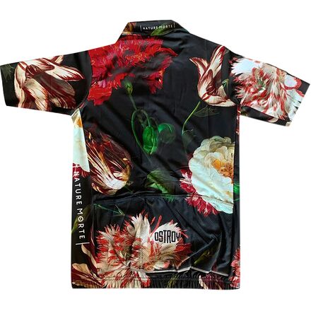 Ostroy Nature Morte Jersey - Women's - Bike