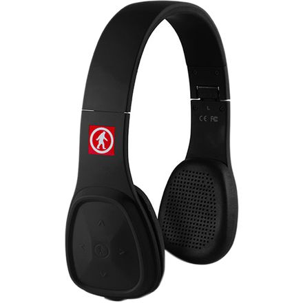 新品 OUTDOOR TECH. LOS CABOSワイヤレスヘッドホン Outdoor Tech Los Cabos Headphones - Accessories