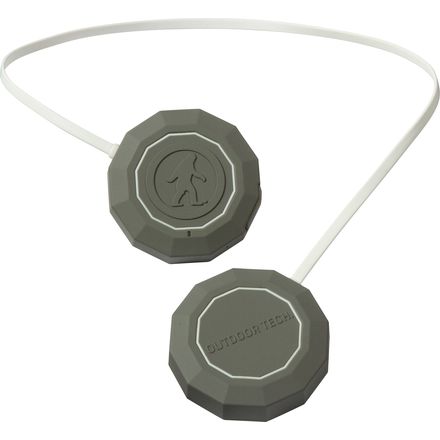 Outdoor Tech Chips 2.0 Wireless Bluetooth Helmet Audio - Accessories