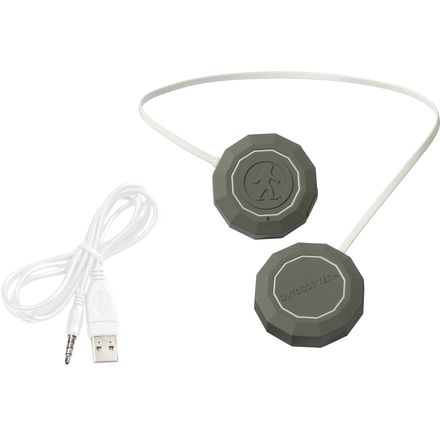 Outdoor Tech Chips 2.0 Wireless Bluetooth Helmet Audio - Accessories