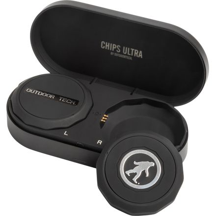 Outdoor Tech Chips Ultra Wireless Bluetooth Helmet Audio - Accessories