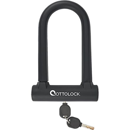 Otto deals bike lock