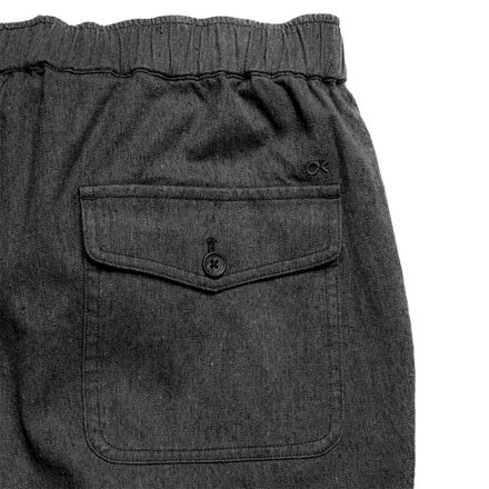 パンツ OUTERKNOWN THE BEACH Outerknown Verano Beach Pants – Everyday Wear