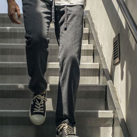 パンツ OUTERKNOWN THE BEACH Outerknown Verano Beach Pants – Everyday Wear