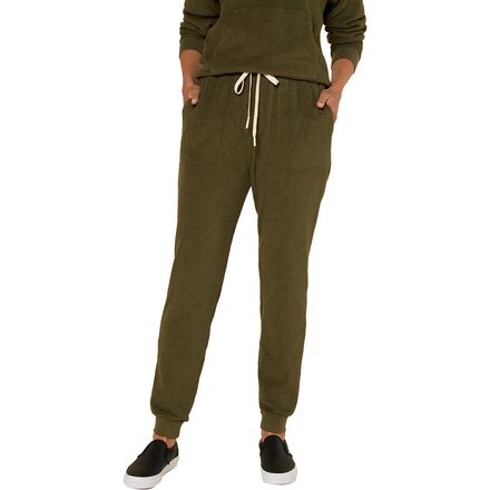 Outerknown Hightide Sweatpant - Women's