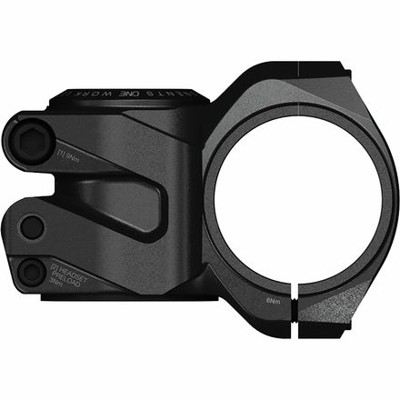 OneUp Components Stem