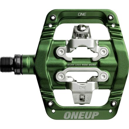 Gravel & Cyclocross Pedals | Backcountry.com