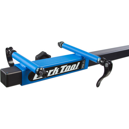 Park Tool Super Lite Team Race Stand - PRS-21 - Bike