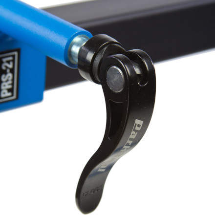 Park Tool Super Lite Team Race Stand - PRS-21 - Bike